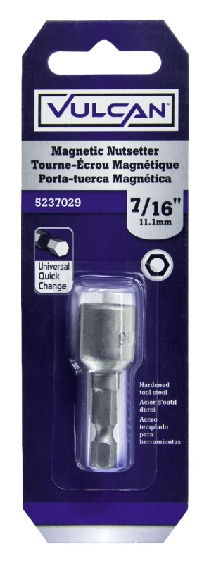 エムン　1116 American Fence & Supply Co.: 7/16